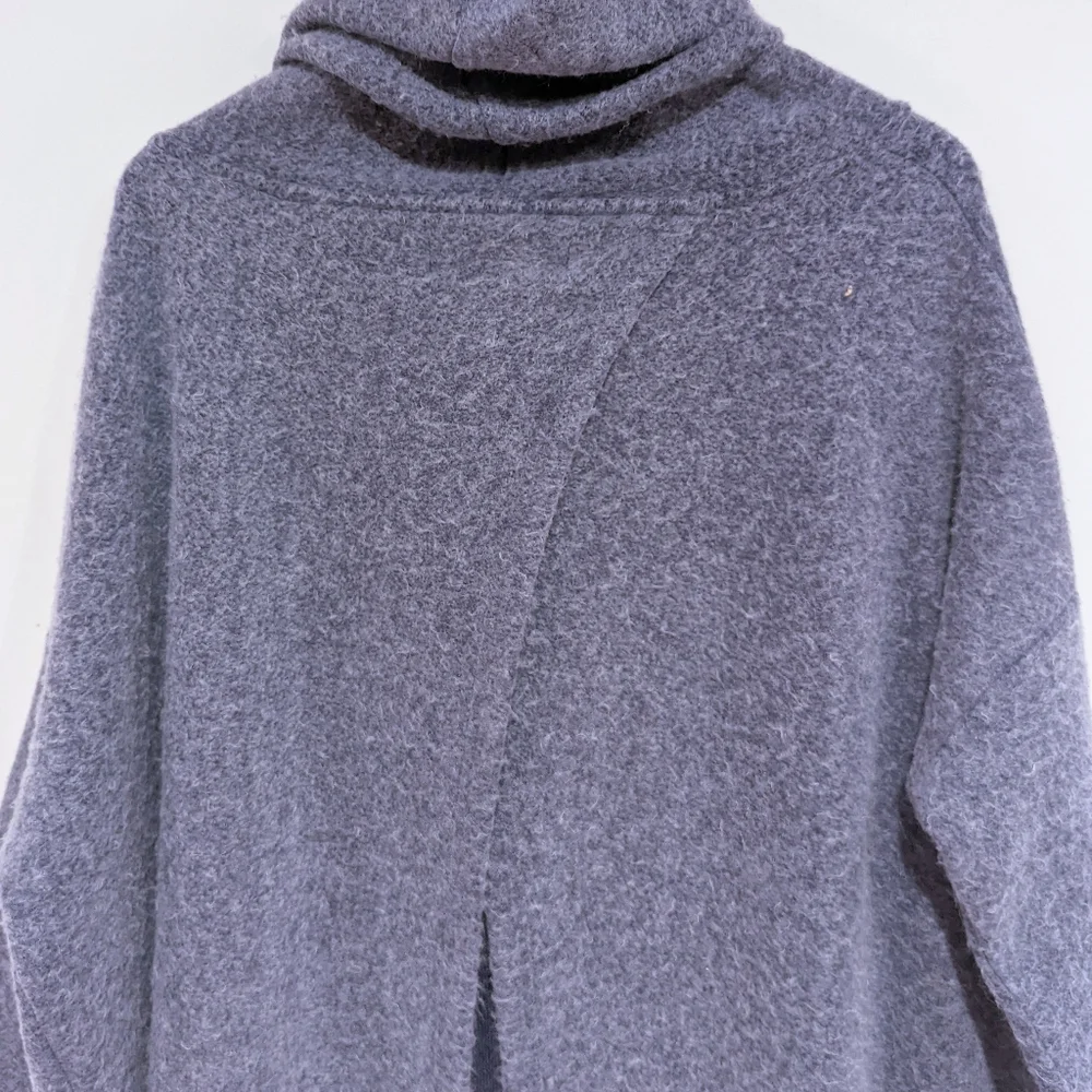 NWT Free People - Maxi Cowl Pullover